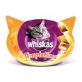 Katzensnacks