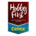 HobbyFirst Canex Hundefutter