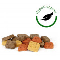 Hypoallergene Snacks für Hunde