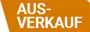 Label AUSVERKAUF AT